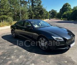 VI GENERATION2 3.0 V6 430 33CV GRANLUSSO S Q4