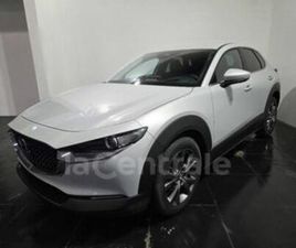 2.0 E-SKYACTIV X M HYBRID 186 4X2 EXCLUSIVE-LINE BVA6
