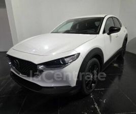 2.0 E-SKYACTIV X M HYBRID 186 4X2 HOMURA BVA6