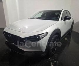 2.0 E-SKYACTIV X M HYBRID 186 4X2 NAGISA BVA6