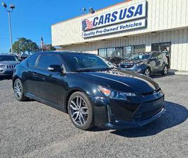 2014 SCION TC SPORT COUPE