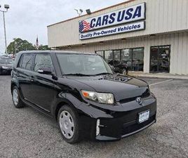 SCION XB 2013 SCION XB 5DR WGN