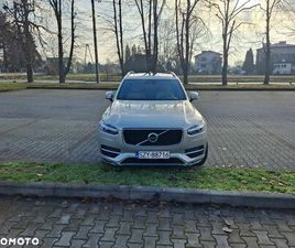 VOLVO XC90 T6 VOLVO XC 90