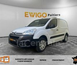 II GENERATION2 FOURGON CLUB M