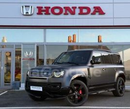 LAND ROVER DEFENDER P525 IV 110 V8 P525 CARPATHIAN BVA8