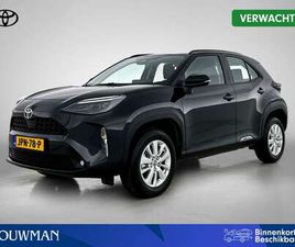 1.5 HYBRID ACTIVE | LIMITED UITVOERING |