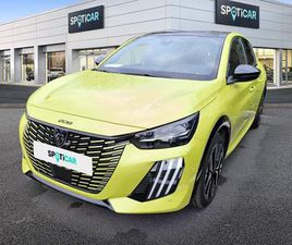 ELECTRIQUE 54 KWH 156CH GT