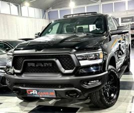 5.7I HEMI V8 -- RESERVER RESERVED