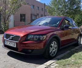 VOLVO C30