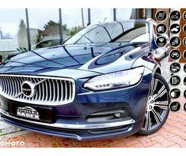 VOLVO V90 D5 SCR AWD MOMENTUM PRO