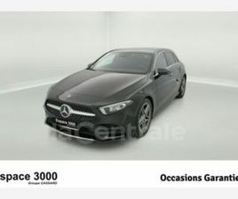 IV 200 9CV AMG LINE 7G-DCT