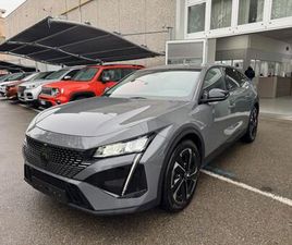 PURETECH 130CV EAT8 ALLURE NAVI+RETR.