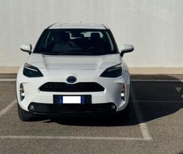 1.5 HYBRID 5P. E-CVT ACTIVE