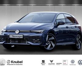 VOLKSWAGEN GOLF GTE IQ.LIGHT NAVI TRAVELASS. AHK PANO DCC