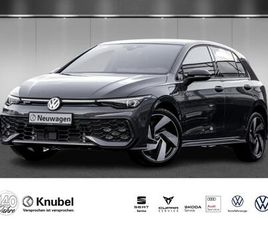 VOLKSWAGEN GOLF GTE IQ.LIGHT NAVI TRAVELASS. AHK PANO DCC