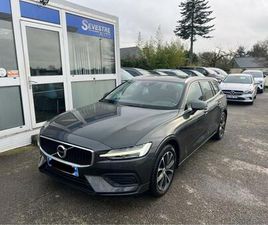 D3 150CH ADBLUE BUSINESS GEARTRONIC