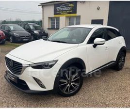 GENERATION2 2.0 SKYACTIV-G 121 SELECTION