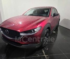 2.5 E-SKYACTIV G M HYBRID 140 4X2 HOMURA BVM6