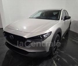 2.5 E-SKYACTIV G M HYBRID 140 4X2 NAGISA BVM6