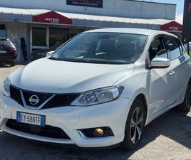 PULSAR 1.5 DCI TEKNA