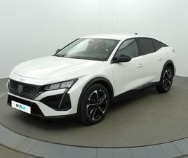 1.2 PURETECH 130CH S&S ALLURE EAT8