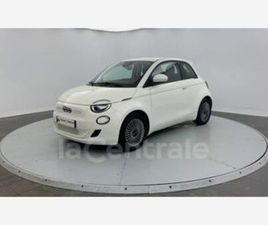 III 3+1 E 118 ICONE PLUS 42KWH