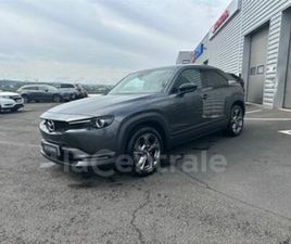 E-SKYACTIV 145 FIRST EDITION INDUSTRIAL VINTAGE 2020 35.5 KWH