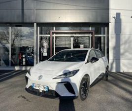 MG MG4 EV 51KWH - 125 KW 2WD STANDARD