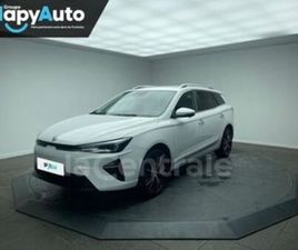 MG MG5 130 KW 2WD LUXURY AUTONOMIE STANDARD 50KWH