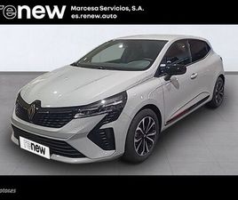 CLIO TCE GLP TECHNO 74KW