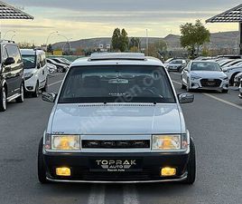 TOFAS 131 SAHIN 1.6 IE