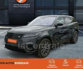 2.0 D240 14CV 4WD SE R-DYNAMIC AUTO