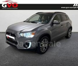 GENERATION2 2.2 DI-D S-STYLE 4WD BVA EURO 6