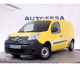 MAXI 1.5 BLUEDCI 95CV 4P # IVA DEDUCIBLE, PARKTRONIC