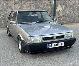 TOFAS 131 SAHIN 1.6 IE