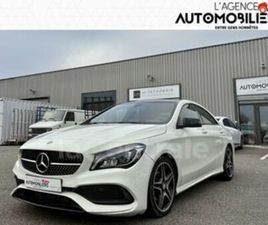 GENERATION2 SHOOTING BRAKE 200 D FASCINATION 7G-DCT