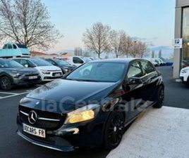 III GENERATION2 200 D FASCINATION 7G-DCT