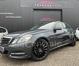 IV 350 CDI BLUEEFFICIENCY AVANTGARDE EXECUTIVE BVA7 7G-TRONIC