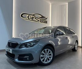 PEUGEOT 308 SW PEUGEOT 308 SW ACCESS 1.2 PURETECH