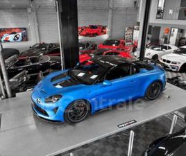 II 1.8 T 300 R FERNANDO ALONSO