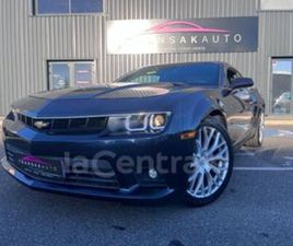 V COUPE 6.2 V8 432 AUTO