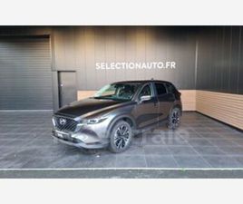 II 2.2 SKYACTIV-D 150 4X2 DYNAMIQUE PACK PLUS