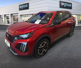 HYBRID 145 E-DCS6 ALLURE