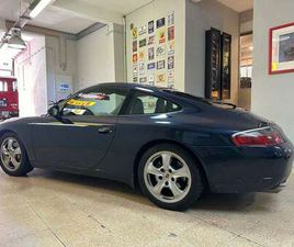 PORSCHE 911 PORSCHE 911 911