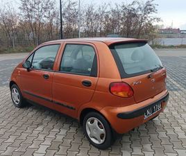 DOBRY MATIZ OPLATY DLUGO ŚREM • OLX.PL