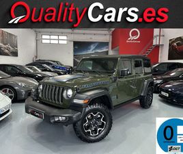 UNLIMITED 2.0 4XE RUBICON 8ATX