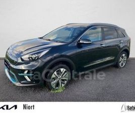 KIA E-NIRO GENERATION2 ELECTRIQUE 204 ACTIVE 64 KWH