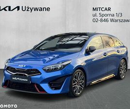 KIA PROCEED KIA PROCEED