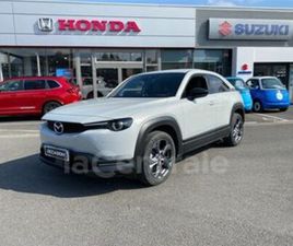 E-SKYACTIV 145 FIRST EDITION INDUSTRIAL VINTAGE 2020 35.5 KWH