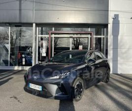 MG MG4 EV 51KWH - 125 KW 2WD STANDARD